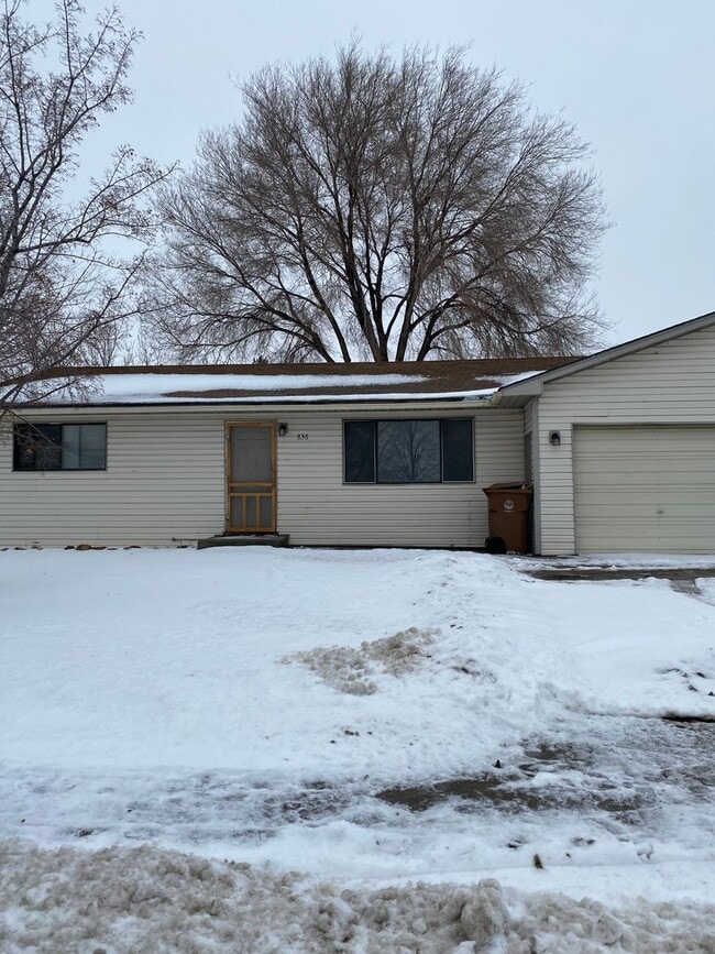 836 Boyd St in Chubbuck, ID - Building Photo - Building Photo