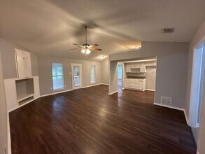6610 Westbury Ave in Horn Lake, MS - Building Photo - Building Photo