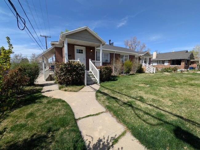 property at 1978 S 1300 E