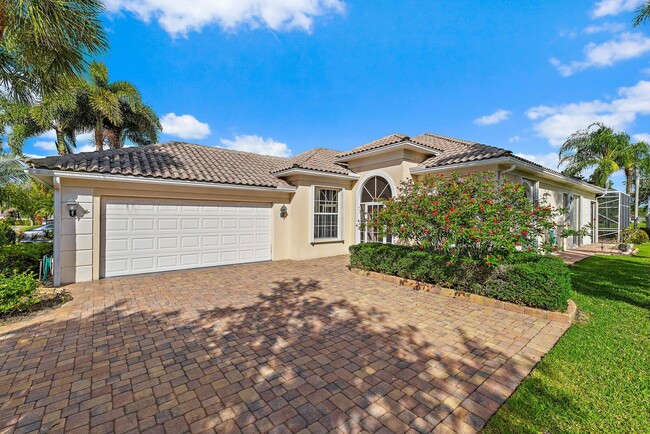 property at 8120 SE Paurotis Ln