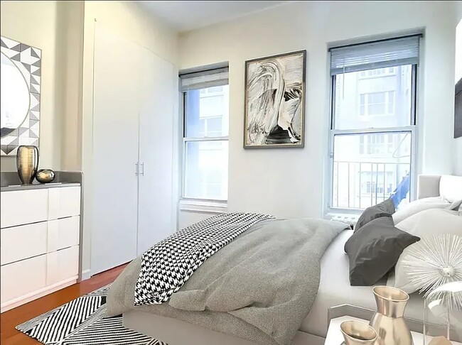 129 W 56th St