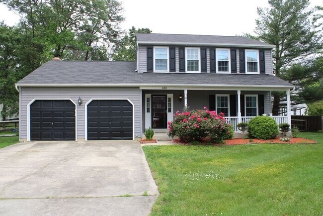 6196 Pronghorn Ct in Waldorf, MD - Building Photo - Building Photo