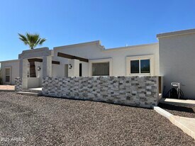 4847 E Calle de Las Estrellas Rd in Cave Creek, AZ - Building Photo
