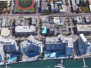 Thelstan Apartments in Miami Beach, FL - Building Photo - Building Photo