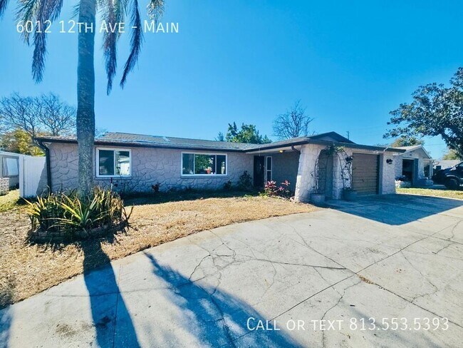6012 12th Ave in New Port Richey, FL - Building Photo - Building Photo