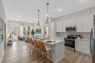 Cavala Apartments in Orange Beach, AL - Building Photo