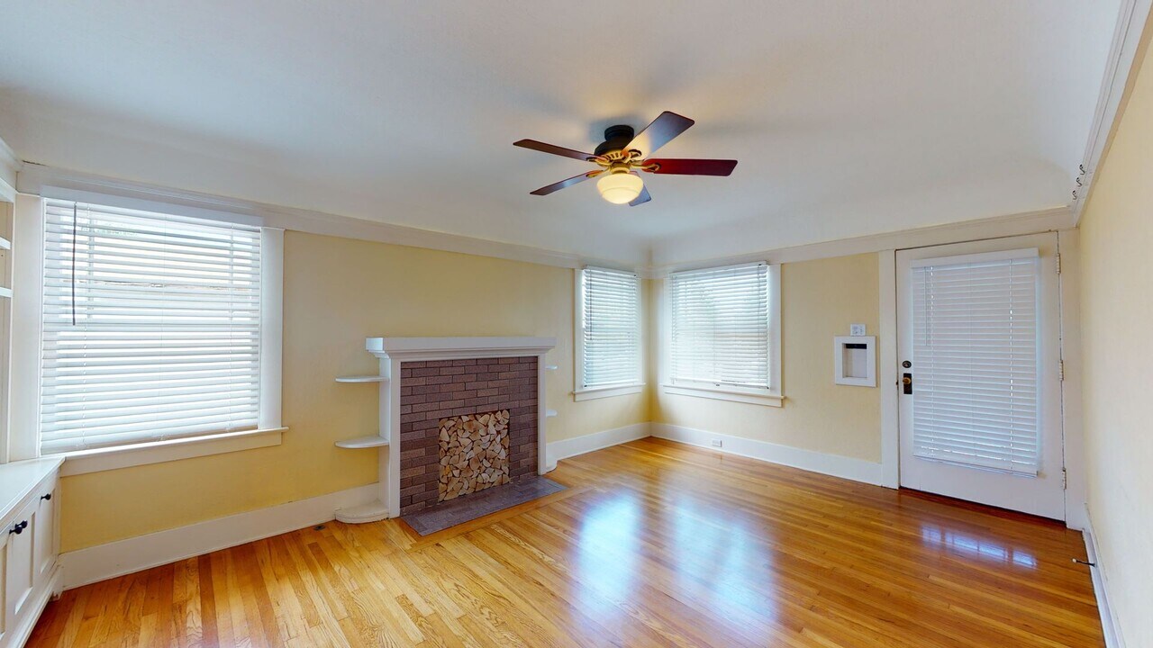 2315 Dwight St in San Diego, CA - Building Photo