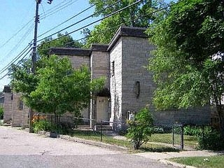 ML Apartments in Ferndale, MI - Building Photo