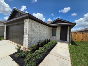 6847 Lantana Leaf Ln in Katy, TX - Building Photo - Building Photo