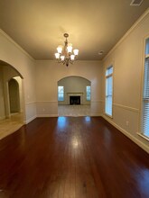 217 Lacey Ave in Alabaster, AL - Foto de edificio - Building Photo