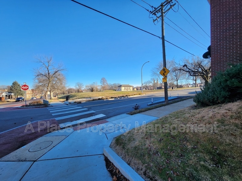 3400 Osage St in St. Louis, MO - Building Photo