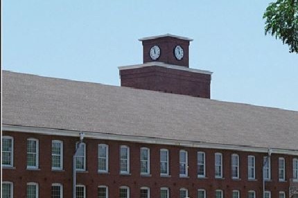 The Lofts at Wamsutta Place in New Bedford, MA - Building Photo - Building Photo