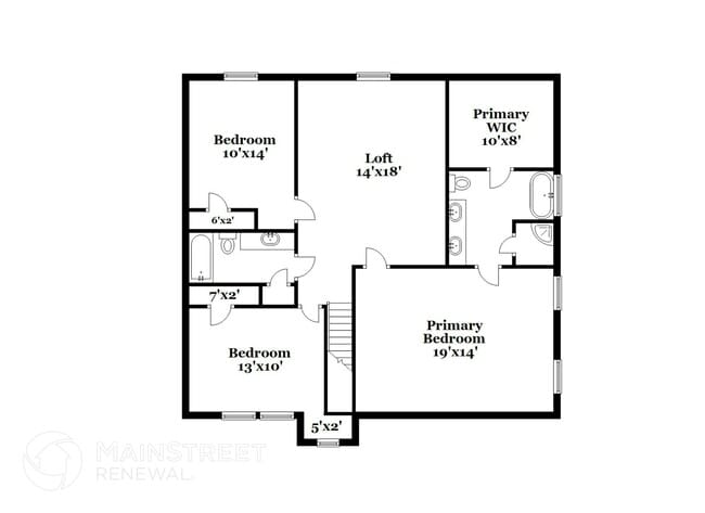 113 Reno Ct in Clayton, NC - Building Photo - Building Photo