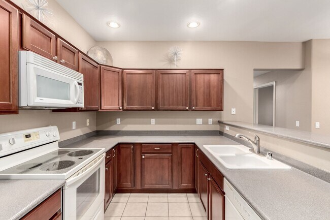 property at 12050 N Panorama Dr