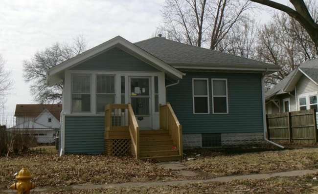 418 S Hancock Ave