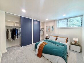 Canyon View Apartments in Spokane, WA - Foto de edificio - Building Photo