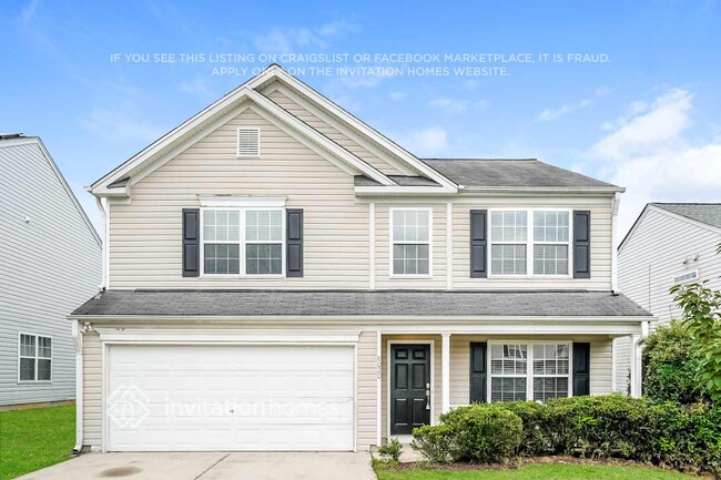 property at 8020 Caliber Woods Dr