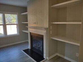 602 Walkens Woods Ln in Jacksonville, NC - Building Photo - Building Photo