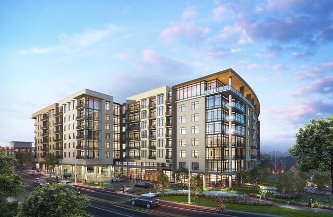 Encore Lakeside