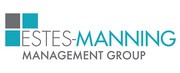 Property Management Company Logo Estes-Manning Management Group