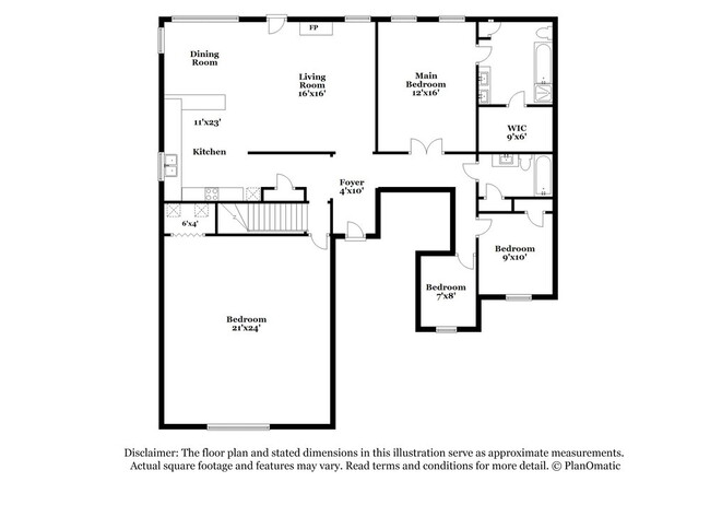 632 Magnolia Ln in Nashville, TN - Building Photo - Building Photo