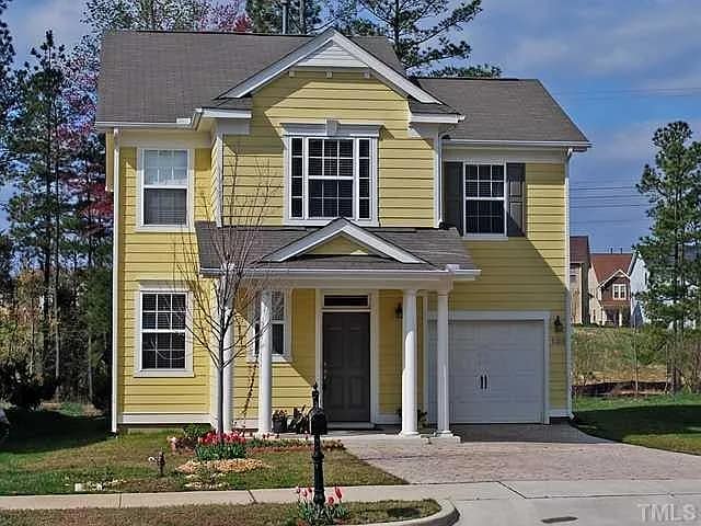 property at 138 Singer Way