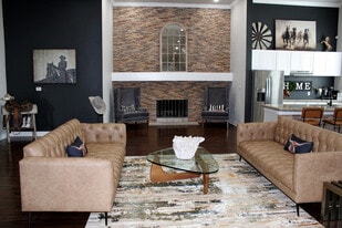 The Erica in Oklahoma City, OK - Building Photo