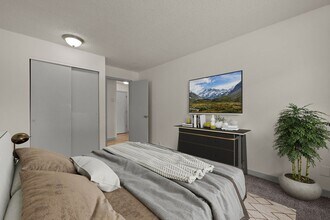 3960 Galley Rd in Colorado Springs, CO - Building Photo - Building Photo