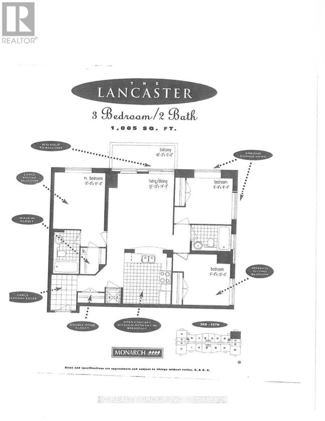 property at 188 Doris Ave