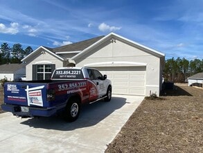 14 Hickory Course Ln in Ocala, FL - Building Photo - Building Photo