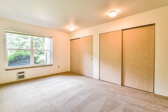 Ripplingbrook Terrace in Salem, OR - Foto de edificio - Building Photo