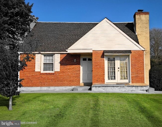 property at 22 Wayne Ave