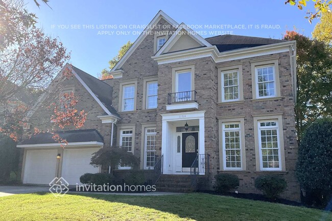 property at 11324 Tradition View Dr