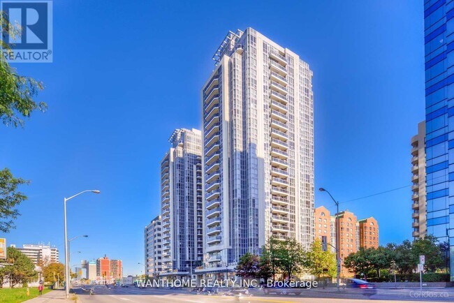 property at 5791-5791 Yonge St