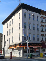 670 Grand St in Brooklyn, NY - Building Photo