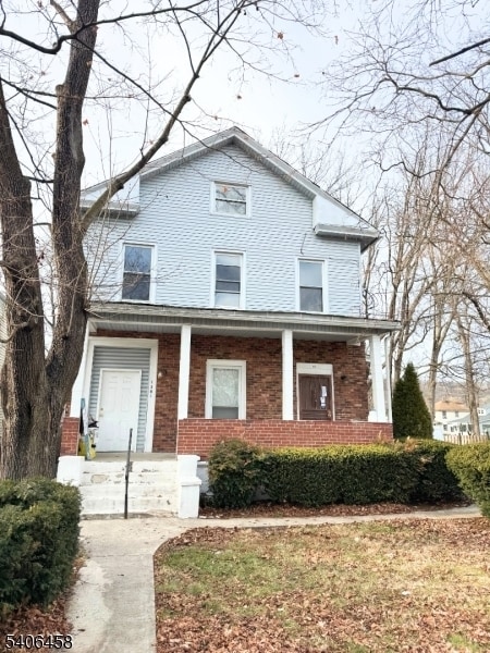 property at 1261 Milton Pl