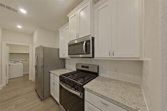 1204 Dye Blvd in Princeton, TX - Building Photo - Building Photo