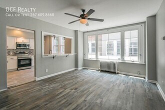 50 E Tulpehocken St in Philadelphia, PA - Building Photo - Building Photo