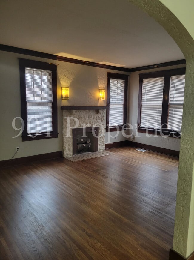 980 Sheridan St in Memphis, TN - Building Photo - Building Photo