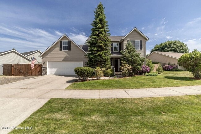 property at 2472 W Warwick Ct