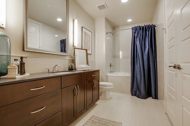 214 Barton Springs Rd-Unit -1706 in Austin, TX - Building Photo - Building Photo