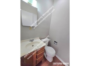 1365 Farley Dr in Indianapolis, IN - Building Photo - Building Photo