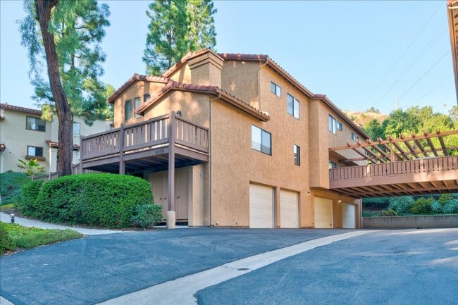 property at 8030 Sevan Ct