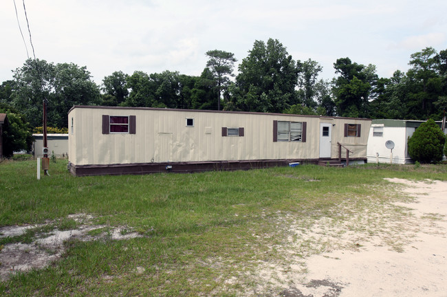 Marfair Estates in Leland, NC - Building Photo - Building Photo