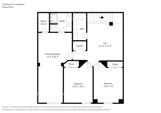 4798 Equine Trl in Woodbury, MN - Building Photo - Building Photo