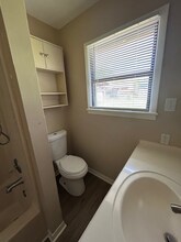 414 Freeman St in Mesquite, TX - Building Photo - Building Photo