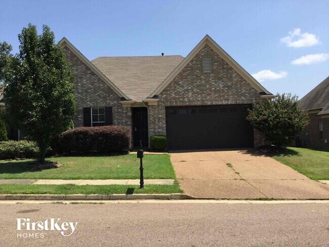 property at 1628 Needle Oak Dr