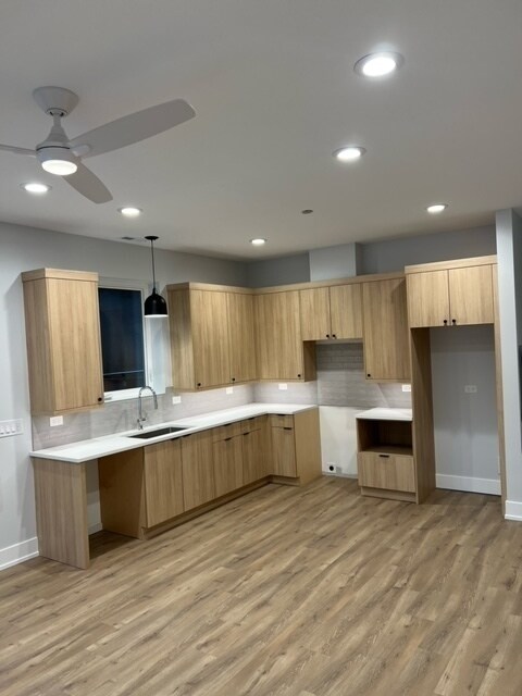 6455 S St Lawrence Ave in Chicago, IL - Building Photo - Building Photo