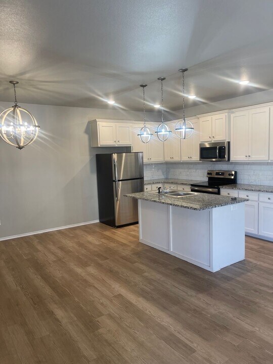 5726 120th St in Lubbock, TX - Building Photo