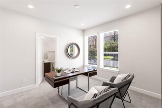3111 La Branch St in Houston, TX - Building Photo - Building Photo